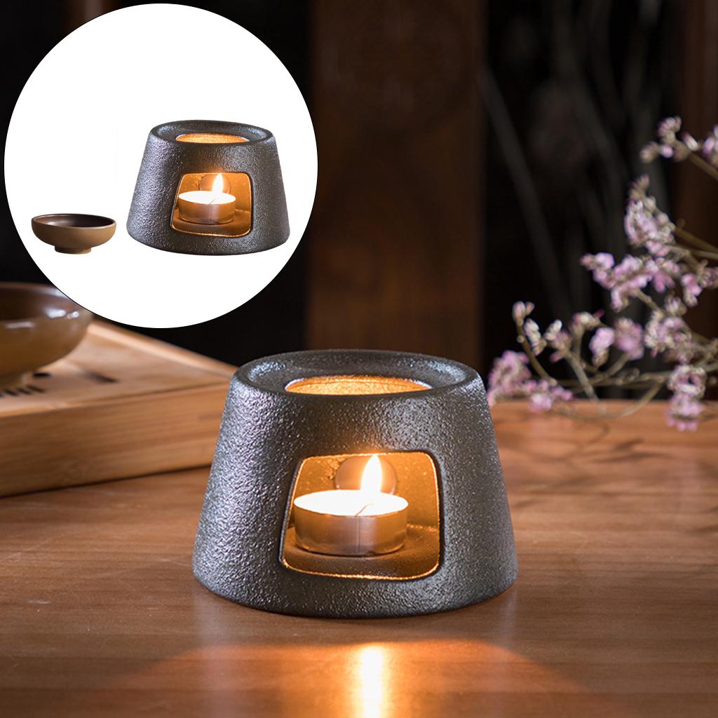 Teapot Warmer Stovetop Warmer  - огляд і ціна Japanese Tea