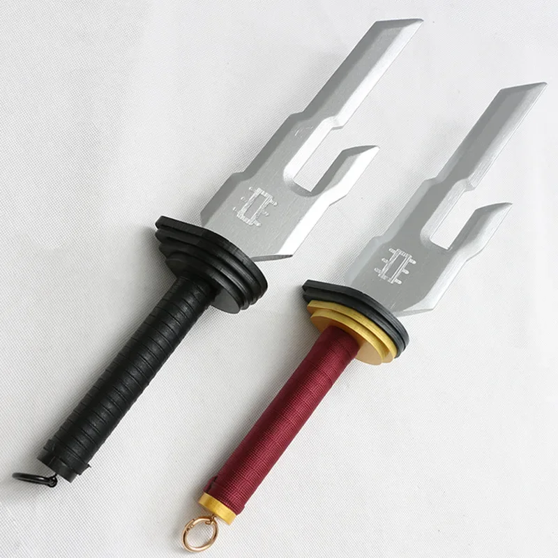 Fushiguro Toji Katana Sword Ju - огляд і ціна Japanese Knife