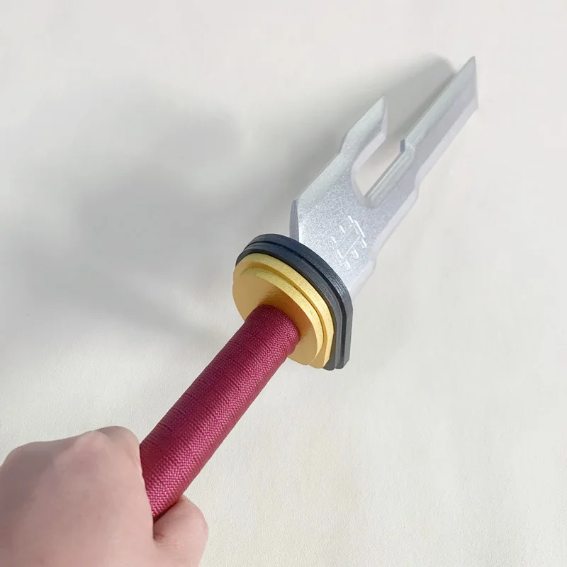 Fushiguro Toji Katana Sword Ju - огляд і ціна Japanese Knife