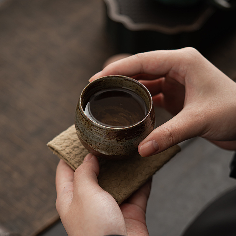 80ml Japanese Style Handmade S - огляд і ціна Japanese Pottery