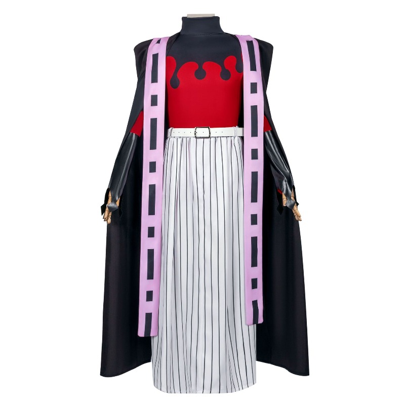 Douma Cosplay Costume Anime Do - огляд і ціна Japanese Fan