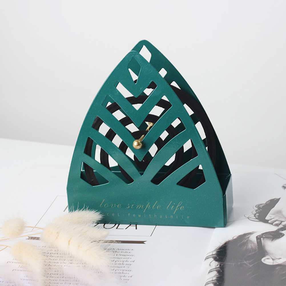 Hanging Holder Iron Incense Bu - огляд і ціна Incense Holder