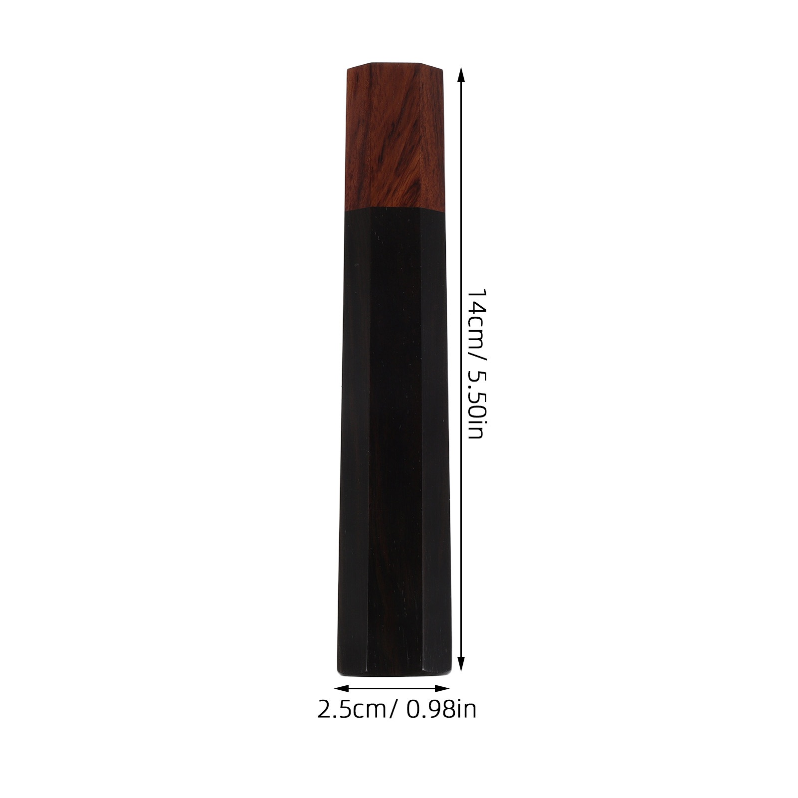 Japanese Kitchen Knife Handle  - огляд і ціна Japanese Knife