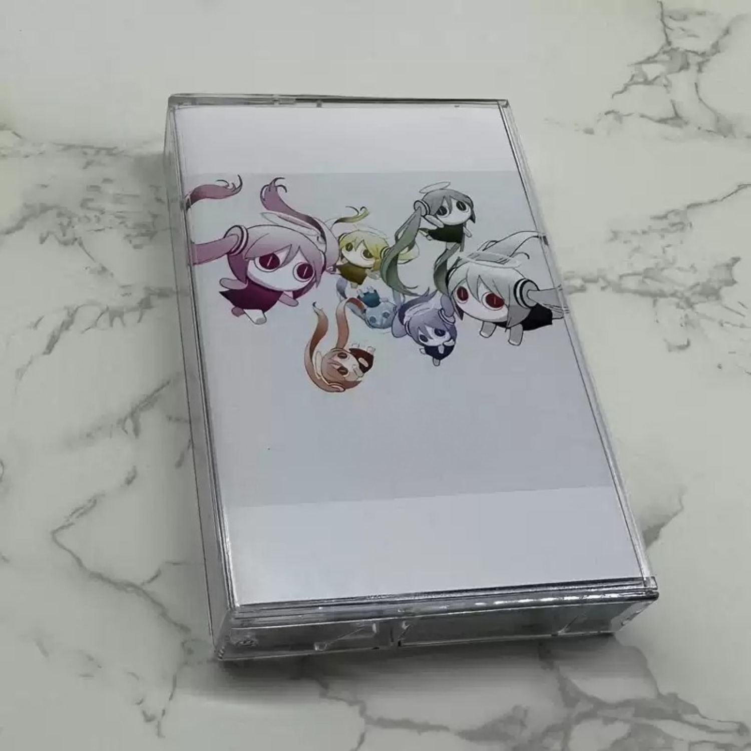 Japanese Electronic Creation C - огляд і ціна Japanese Fan