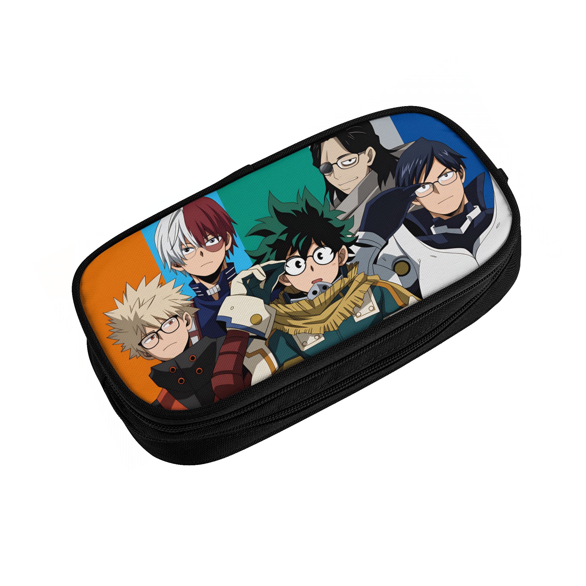 Korean Izuku Midoriya My Hero  - огляд і ціна Furoshiki