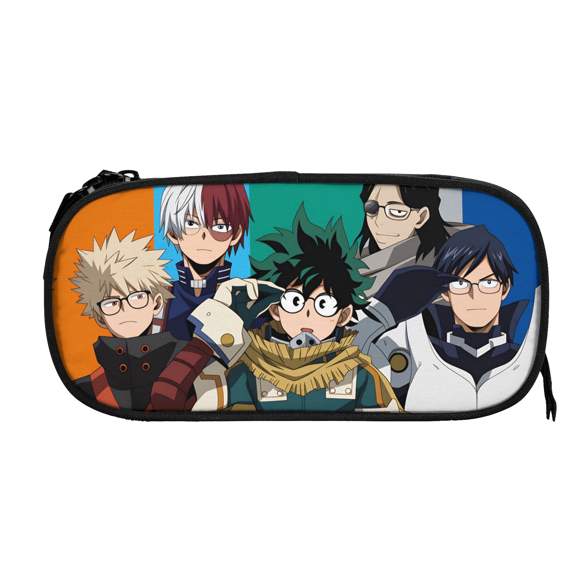 Korean Izuku Midoriya My Hero  - огляд і ціна Furoshiki