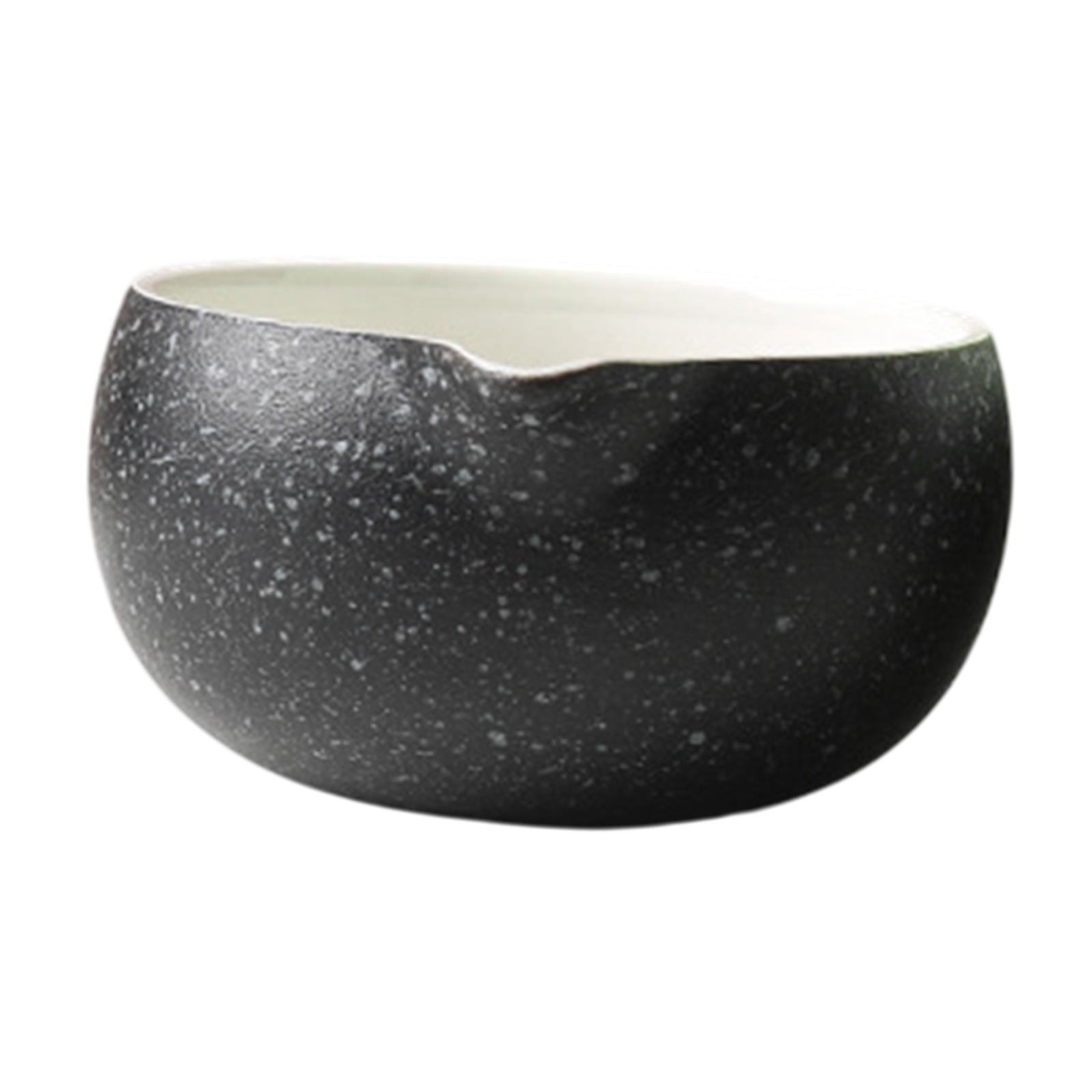 Multifunctional Ceramic Matcha - огляд і ціна Japanese Tea