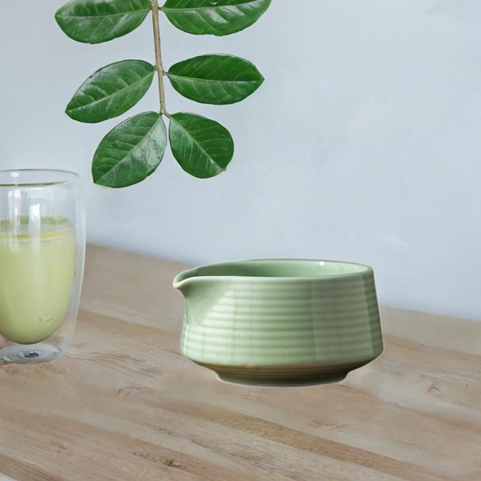 Matcha Tea Bowl Ceramic Japane - огляд і ціна Japanese Tea