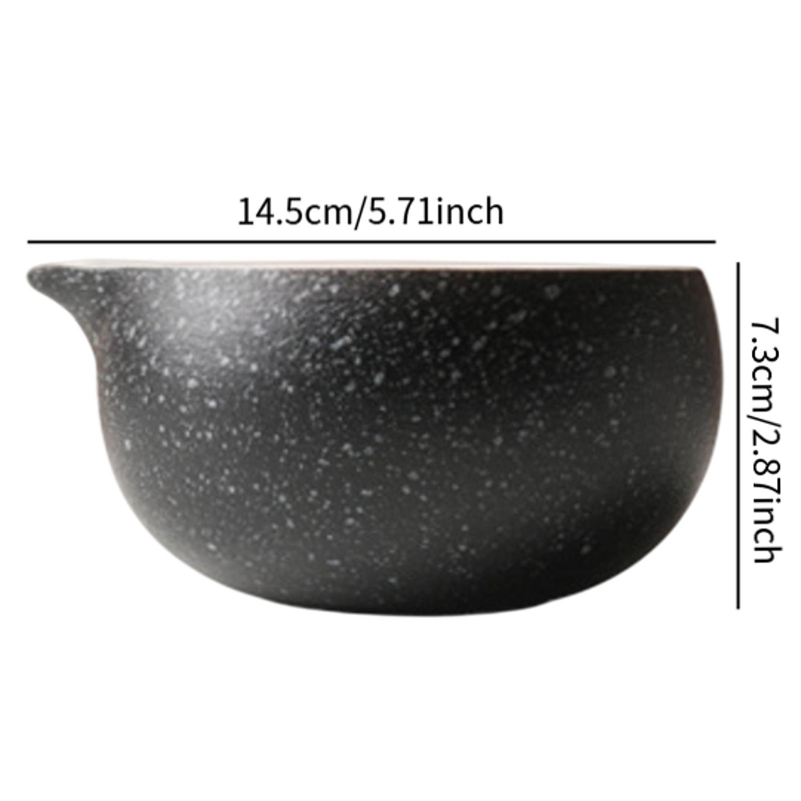 Handmade Ceramic Matcha Bowl C - огляд і ціна Japanese Tea
