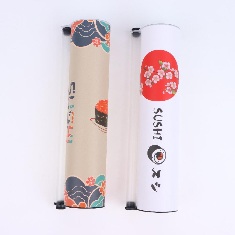DIY Sushi Roller Kit 1Pcs Easy - огляд і ціна Sushi Making Kit