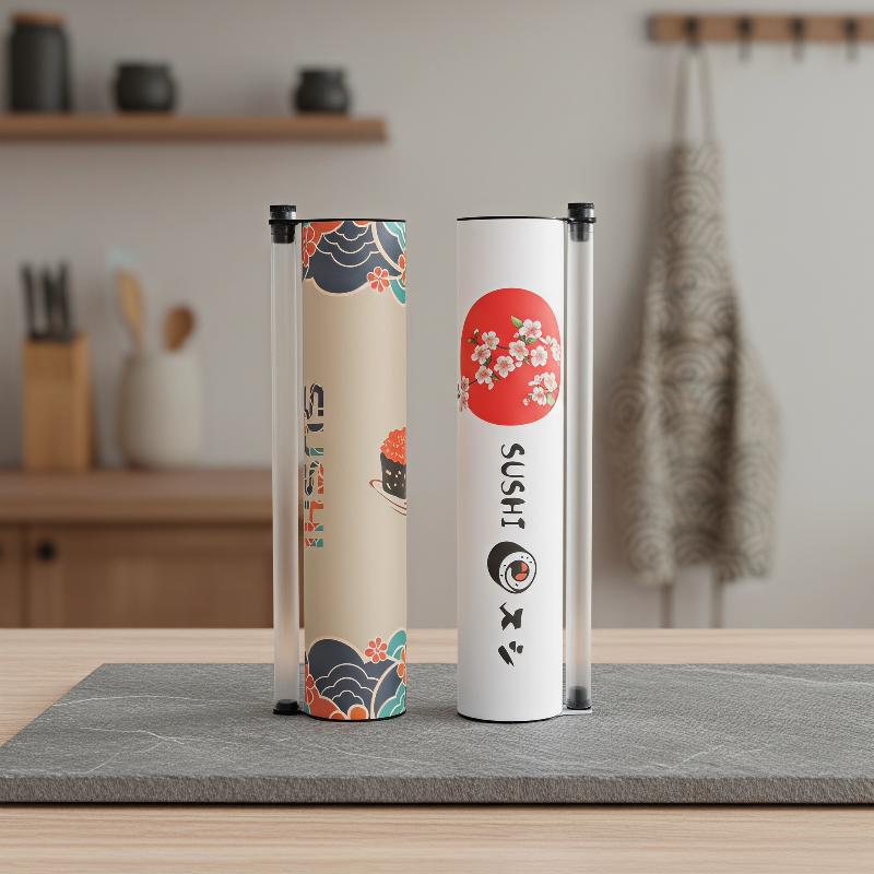 DIY Sushi Roller Kit 1Pcs Easy - огляд і ціна Sushi Making Kit
