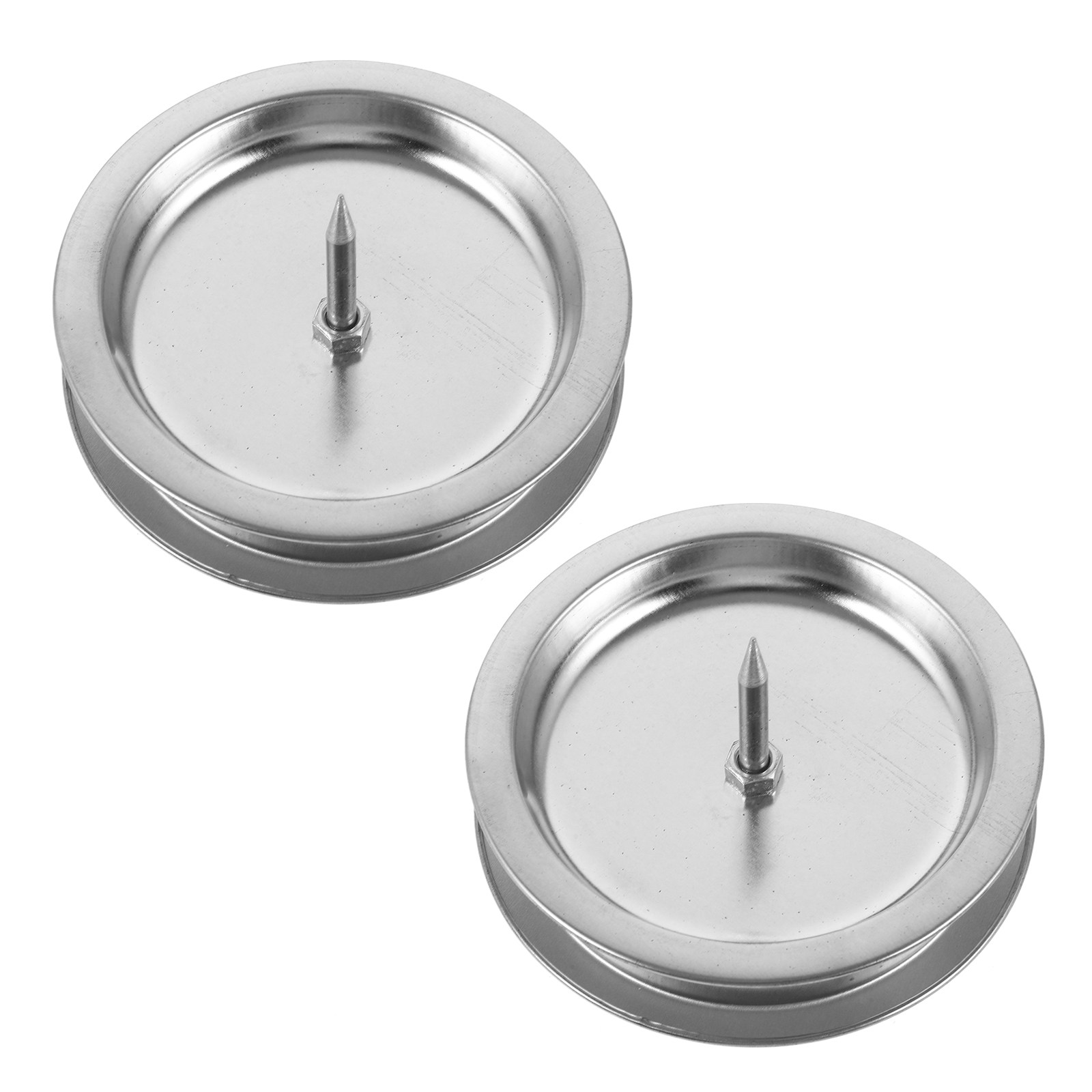 2Pcs Moxa Stick Holder Stainle - огляд і ціна Incense Holder