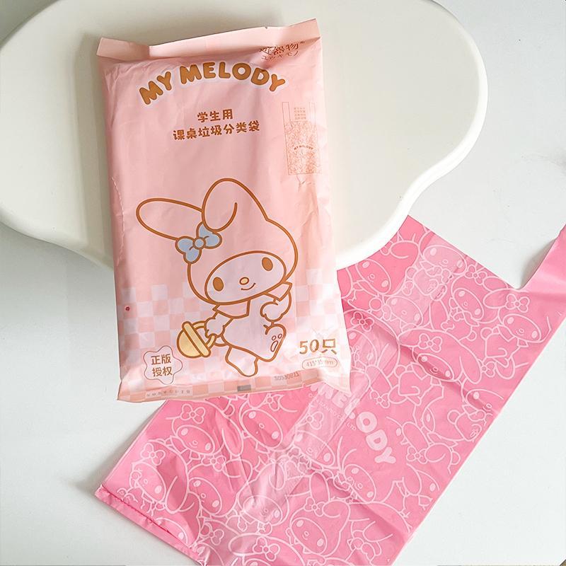 Kawaii Hello Kitty My Melody C - огляд і ціна Japanese Snacks