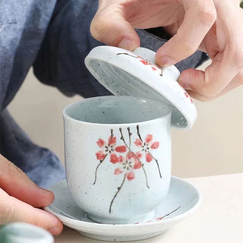 Porcelain Stew Pot Japanese Ch - огляд і ціна Japanese Snacks