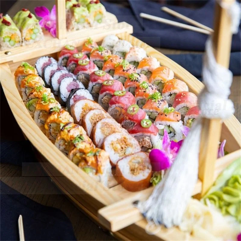 HomeWise Commercial Sushi Roll - огляд і ціна Sushi Making Kit