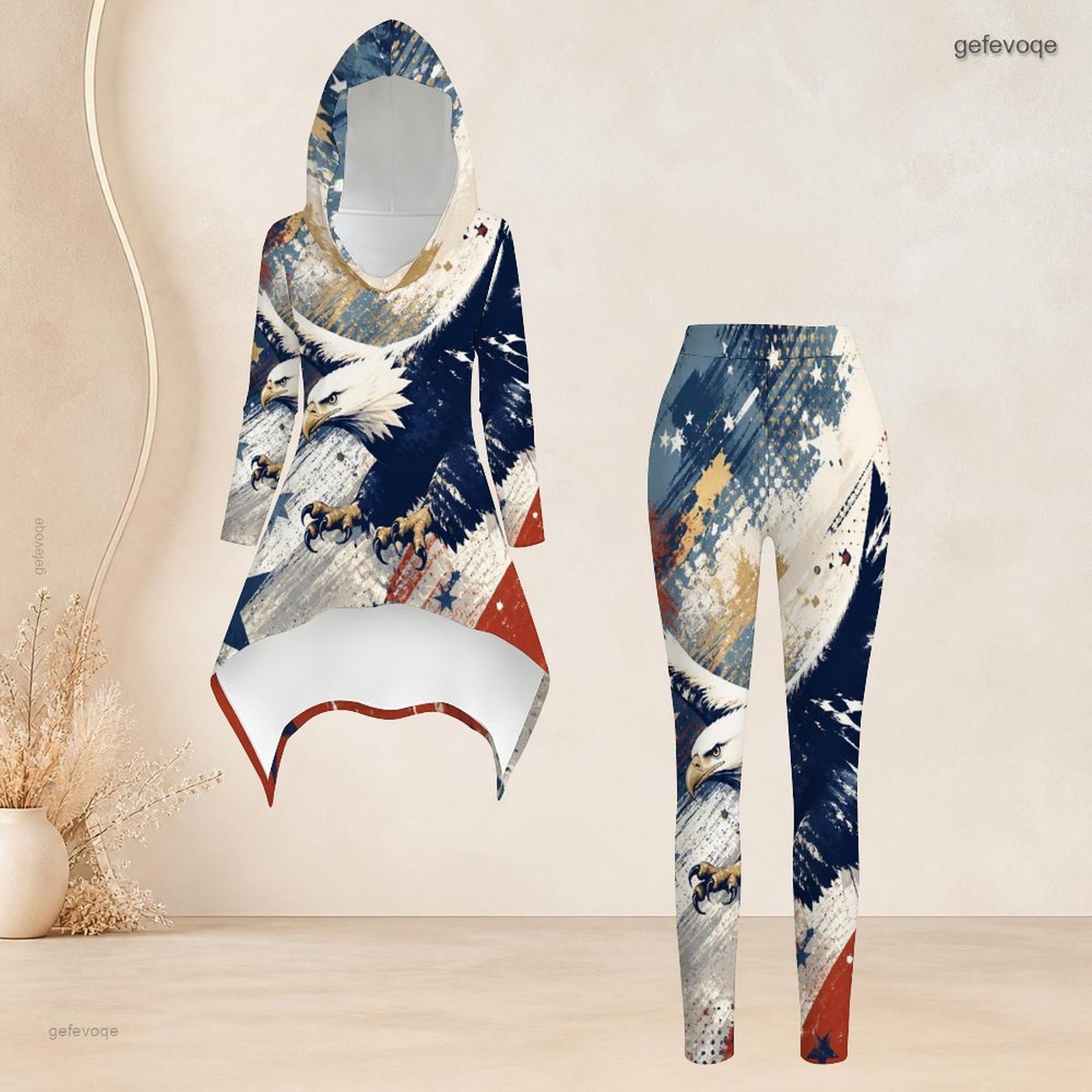 Fashion Women Casual 2 Piece S - огляд і ціна Matcha