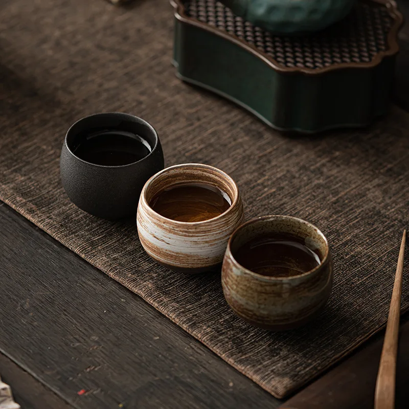 1PC Japanese Style Handmade St - огляд і ціна Japanese Pottery
