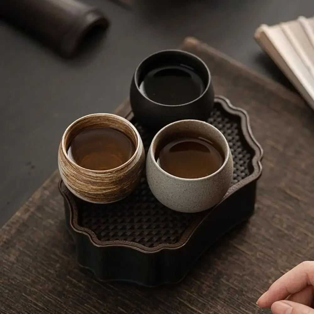 Kung Fu Tea Set Japanese Stone - огляд і ціна Japanese Tea